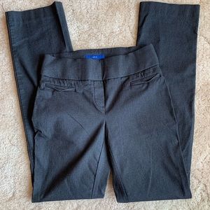 Apt 9 dress pants